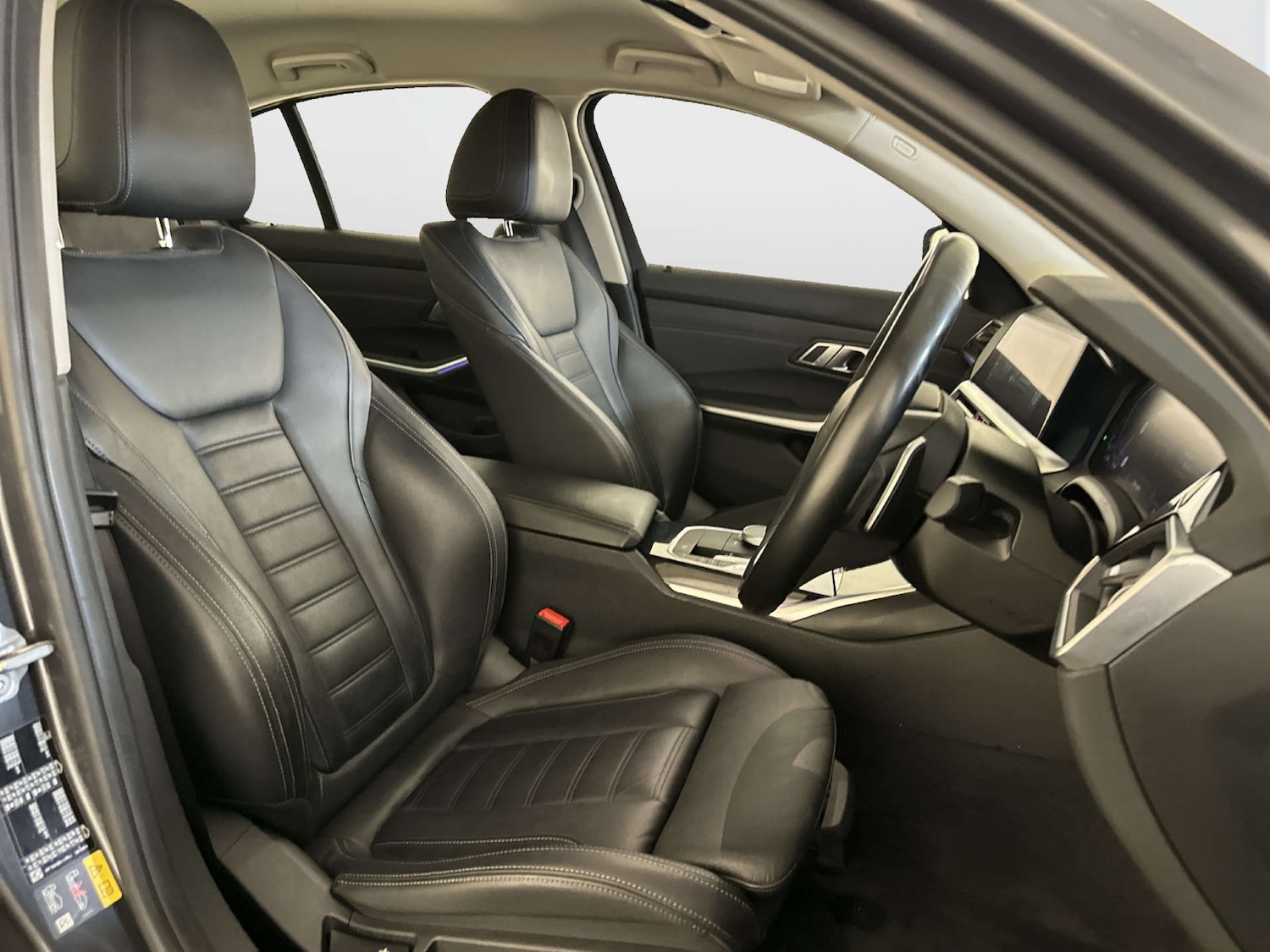 Used BMW 3 Series 2021 for sale - 77945413: Photo 13