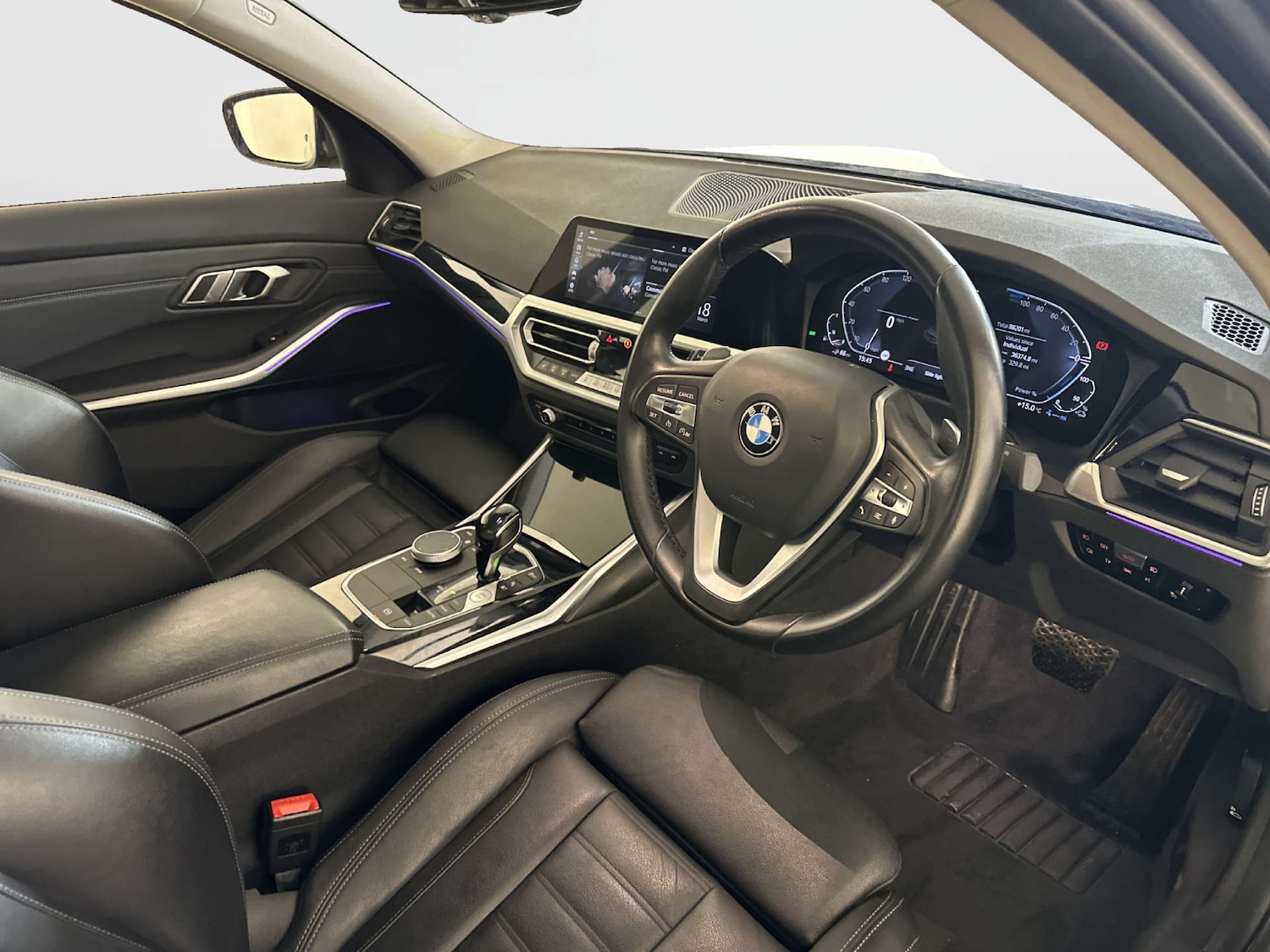 Used BMW 3 Series 2021 for sale - 77945413: Photo 15