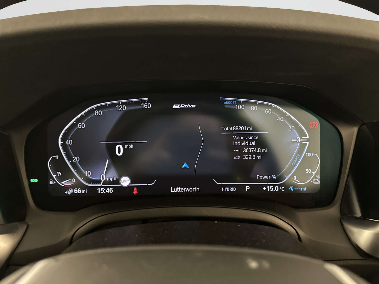 Used BMW 3 Series 2021 for sale - 77945413: Photo 18