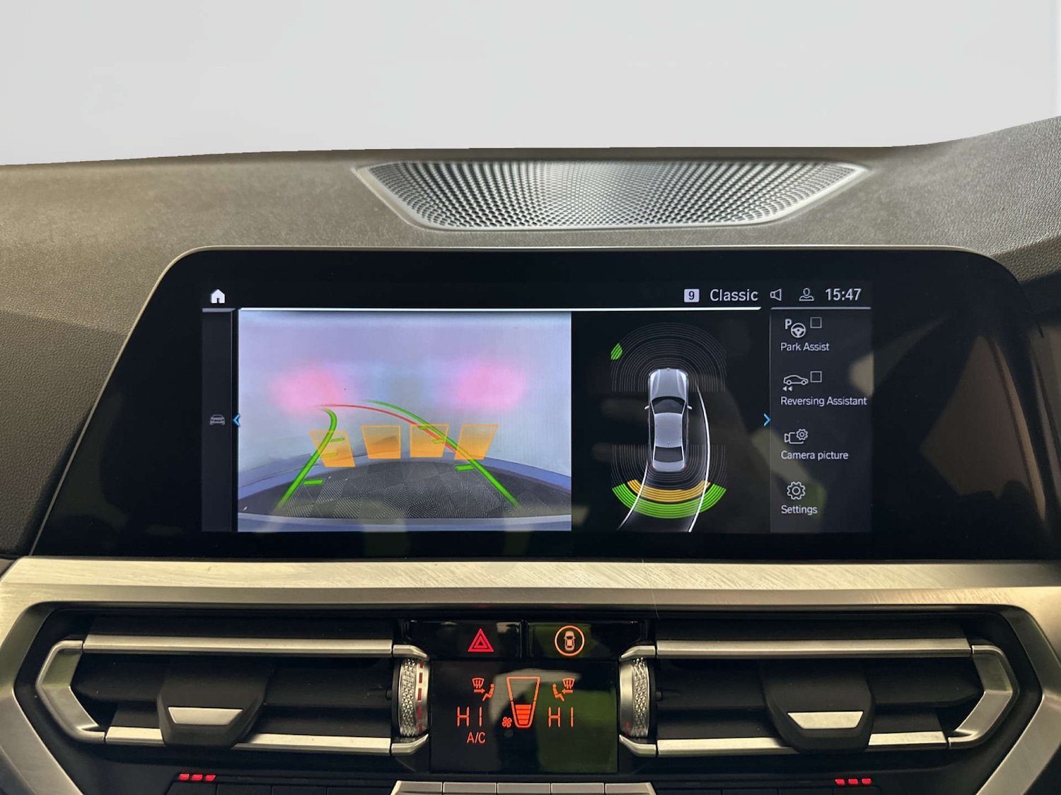 Used BMW 3 Series 2021 for sale - 77945413: Photo 20