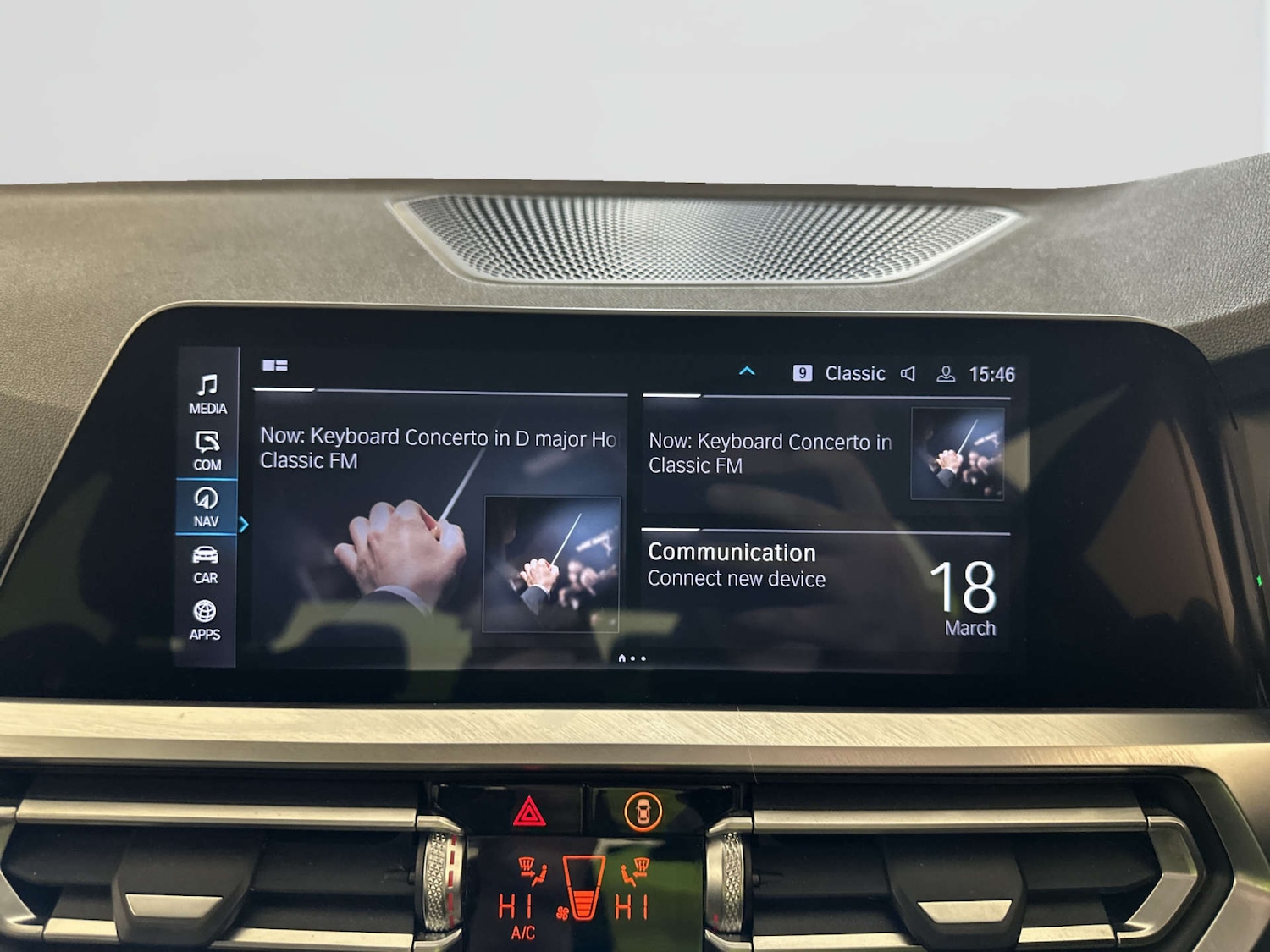 Used BMW 3 Series 2021 for sale - 77945413: Photo 22