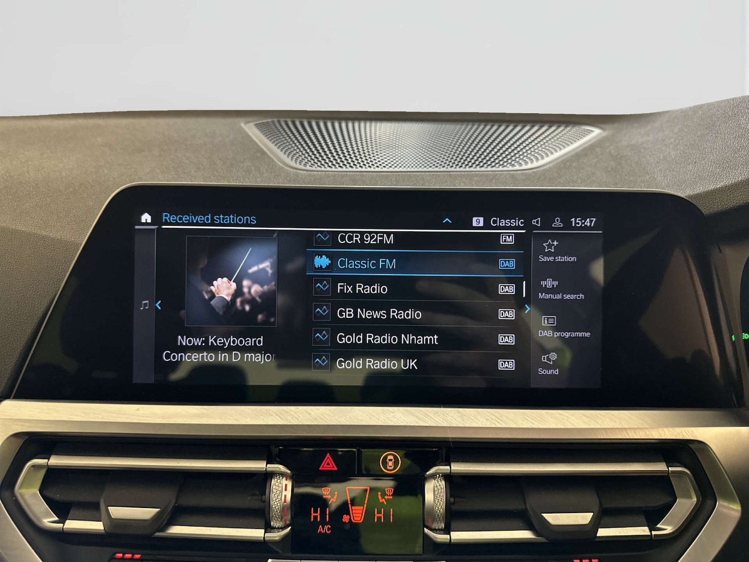 Used BMW 3 Series 2021 for sale - 77945413: Photo 23