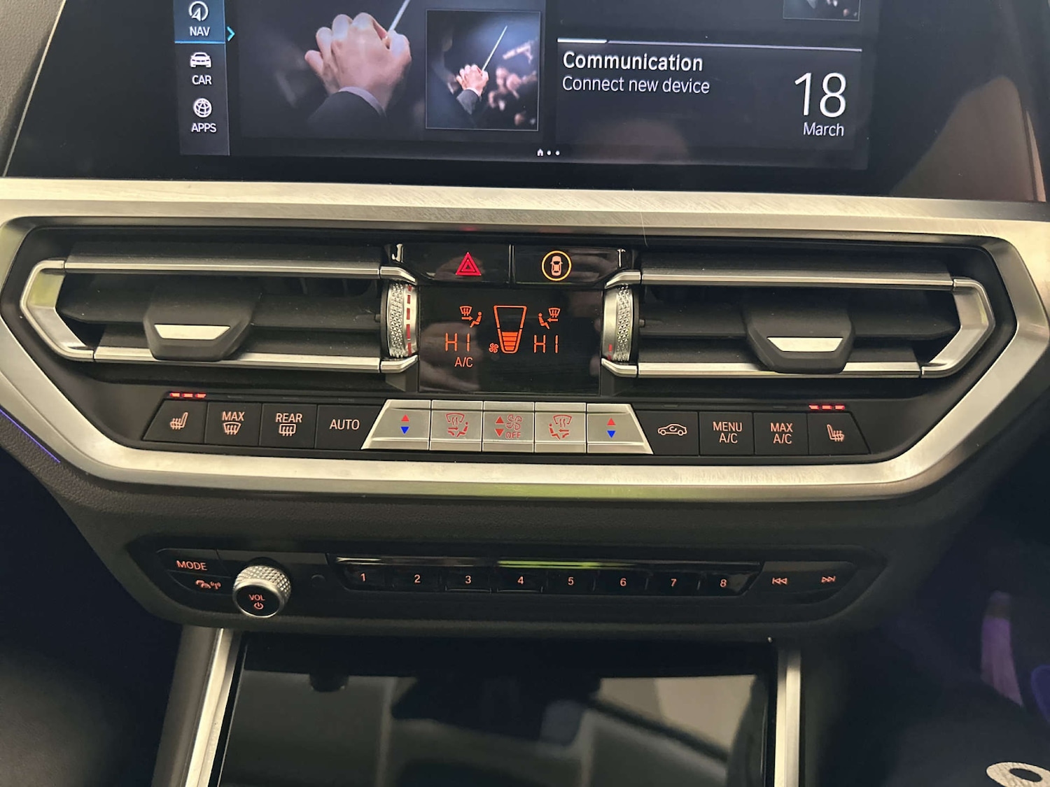 Used BMW 3 Series 2021 for sale - 77945413: Photo 24