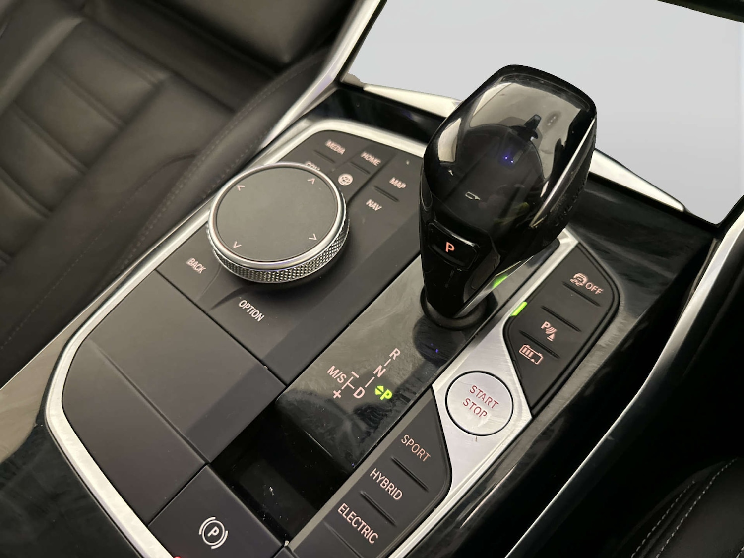 Used BMW 3 Series 2021 for sale - 77945413: Photo 25