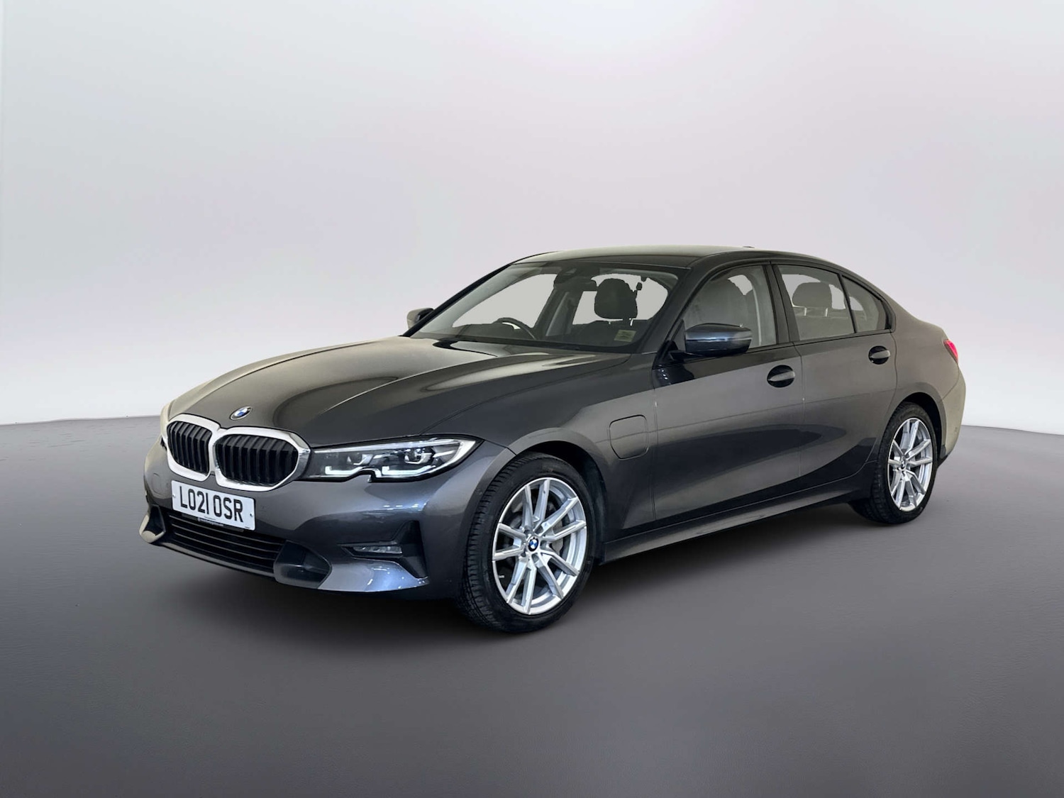 Used BMW 3 Series 2021 for sale - 77945413: Photo 6