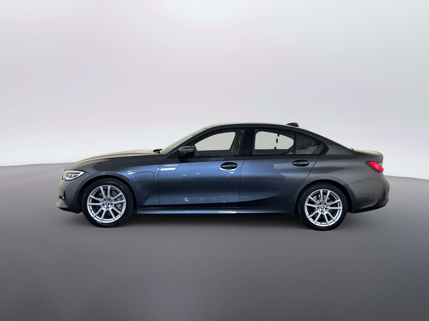 Used BMW 3 Series 2021 for sale - 77945413: Photo 7