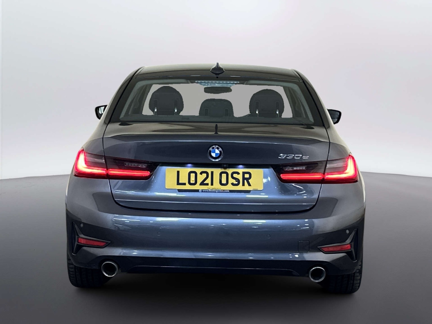 Used BMW 3 Series 2021 for sale - 77945413: Photo 9