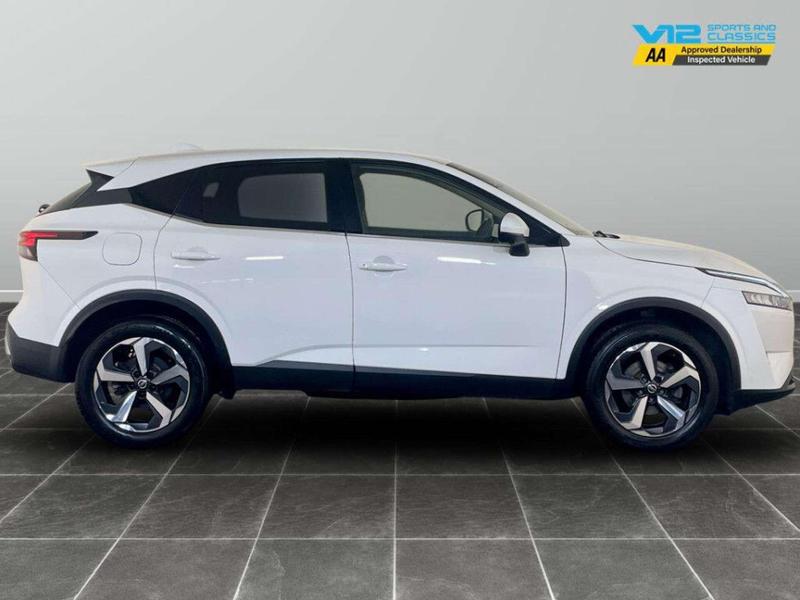 Used Nissan Qashqai 2021 for sale - 76826002: Photo 11