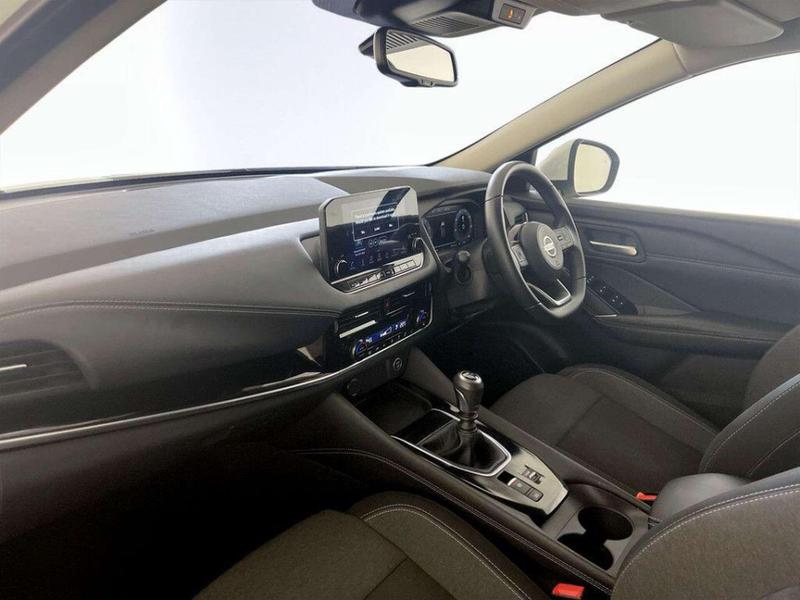 Used Nissan Qashqai 2021 for sale - 76826002: Photo 12