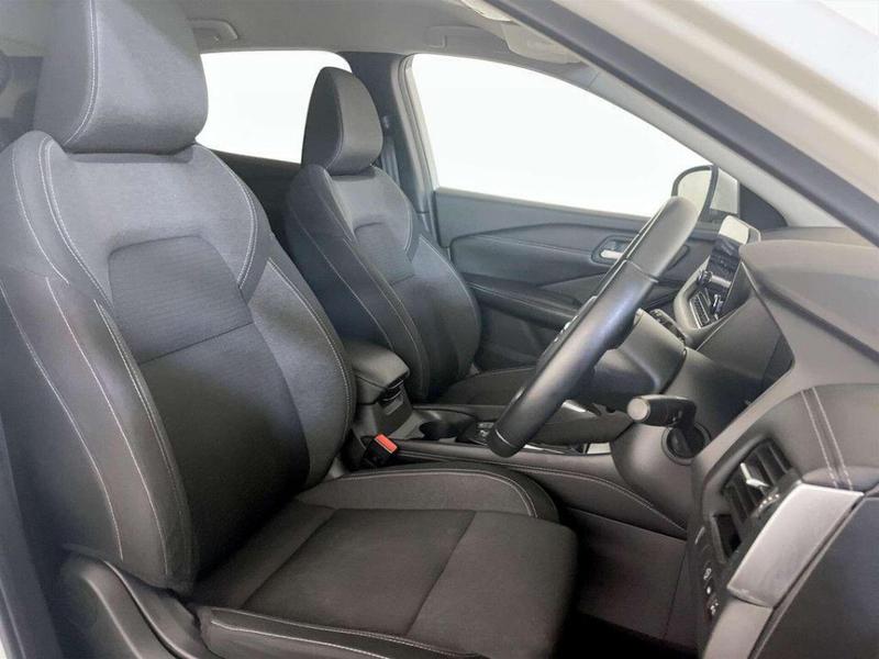 Used Nissan Qashqai 2021 for sale - 76826002: Photo 13