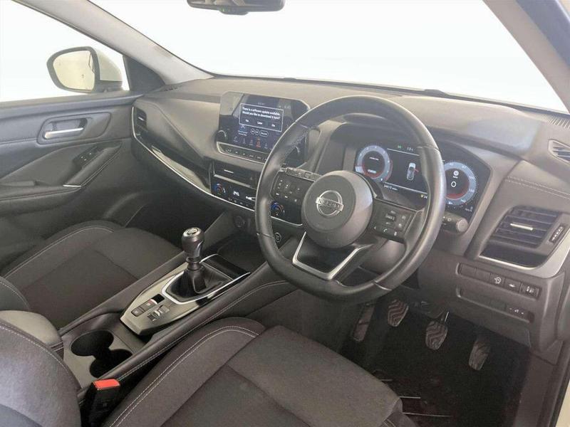 Used Nissan Qashqai 2021 for sale - 76826002: Photo 15