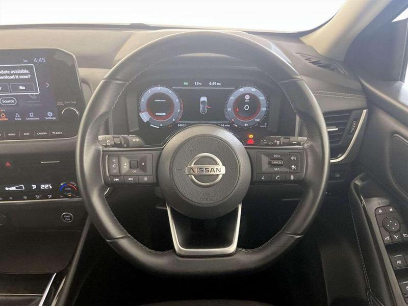 Used Nissan Qashqai 2021 for sale - 76826002: Photo 16