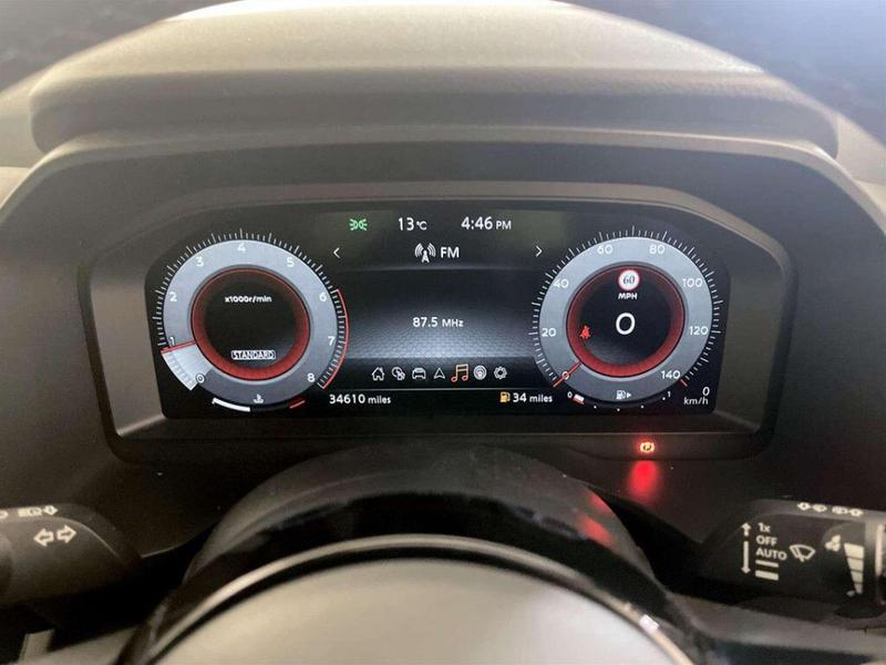 Used Nissan Qashqai 2021 for sale - 76826002: Photo 18