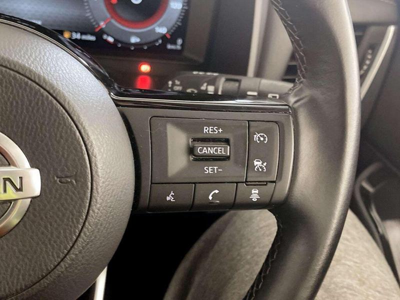 Used Nissan Qashqai 2021 for sale - 76826002: Photo 19