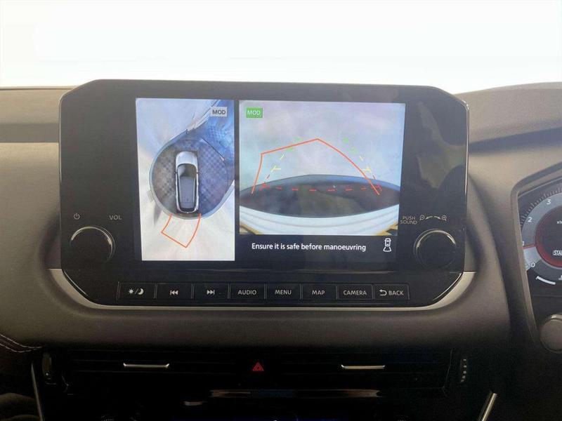 Used Nissan Qashqai 2021 for sale - 76826002: Photo 20