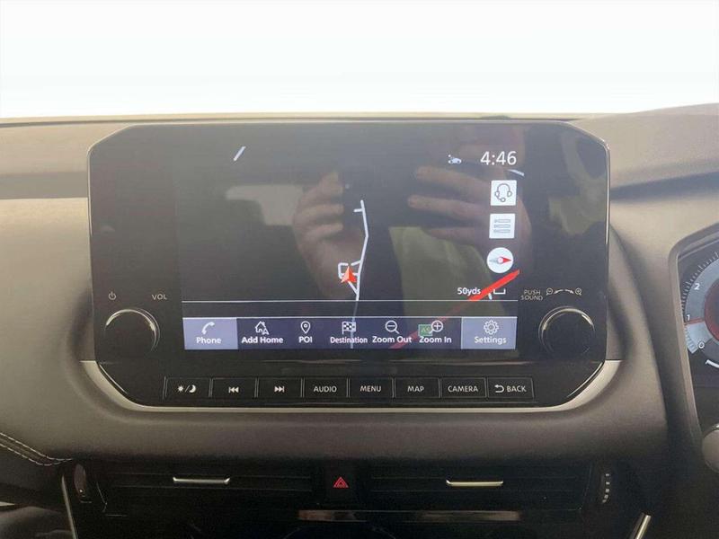 Used Nissan Qashqai 2021 for sale - 76826002: Photo 21