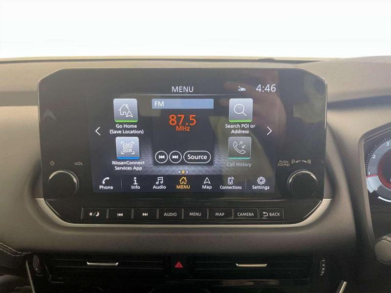 Used Nissan Qashqai 2021 for sale - 76826002: Photo 22