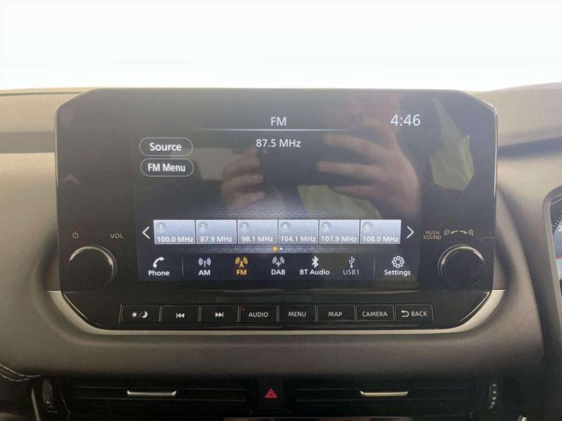 Used Nissan Qashqai 2021 for sale - 76826002: Photo 23