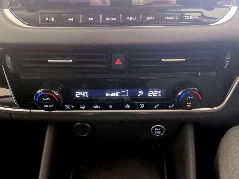 Used Nissan Qashqai 2021 for sale - 76826002: Photo 24