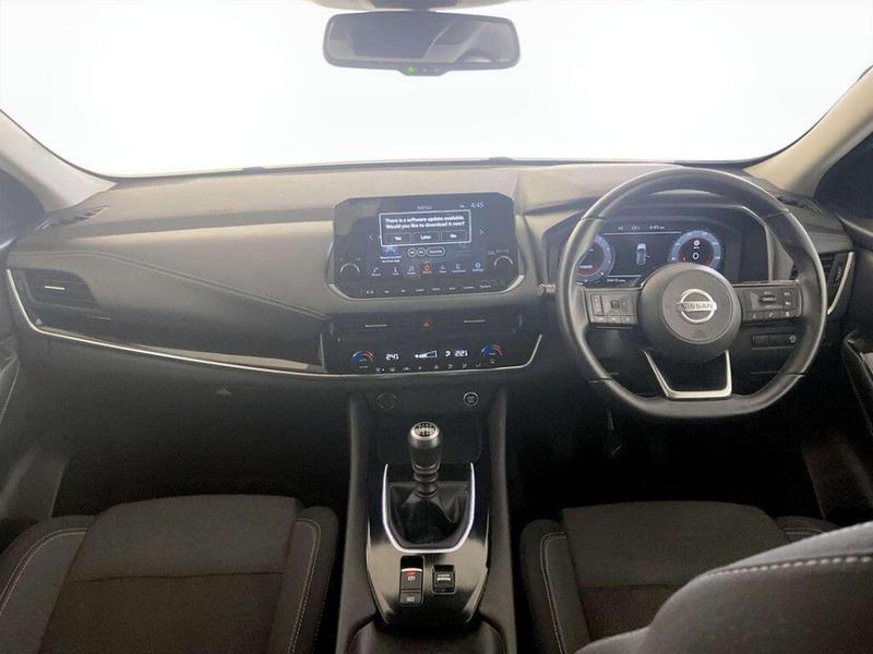 Used Nissan Qashqai 2021 for sale - 76826002: Photo 3