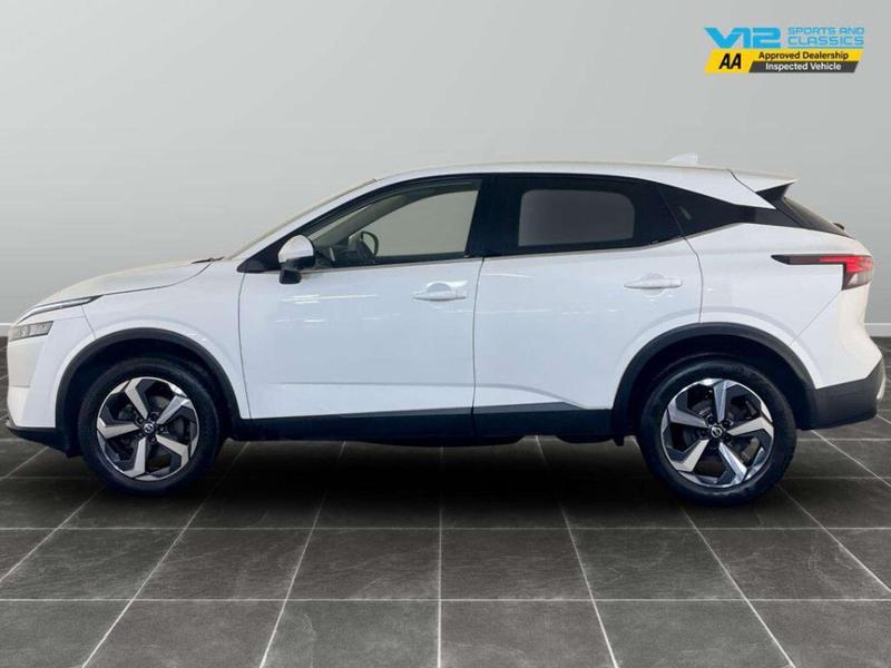 Used Nissan Qashqai 2021 for sale - 76826002: Photo 7