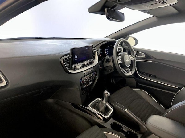 Used Kia Ceed 2022 for sale - 76266082: Photo 12