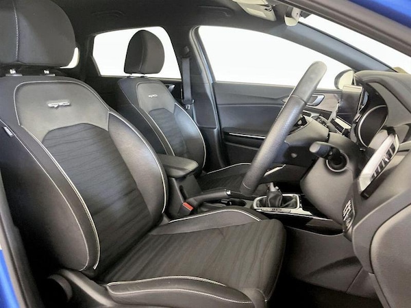 Used Kia Ceed 2022 for sale - 76266082: Photo 13