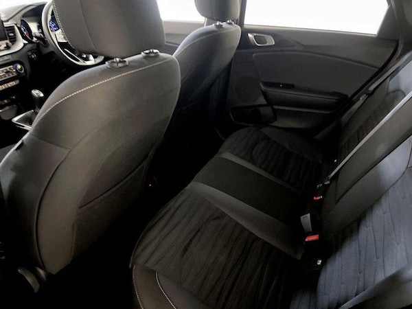 Used Kia Ceed 2022 for sale - 76266082: Photo 14