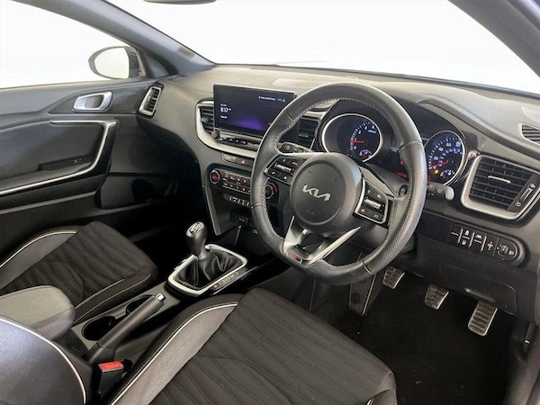 Used Kia Ceed 2022 for sale - 76266082: Photo 15
