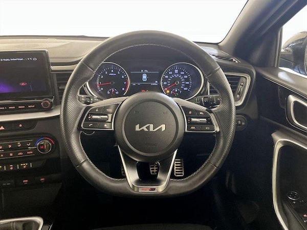 Used Kia Ceed 2022 for sale - 76266082: Photo 16