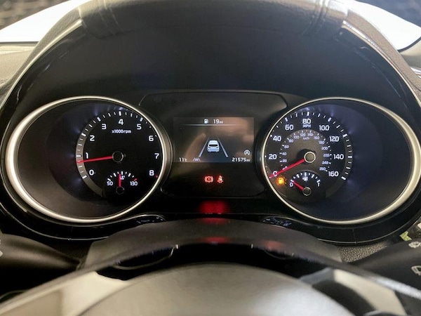 Used Kia Ceed 2022 for sale - 76266082: Photo 18