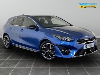 Kia - Ceed