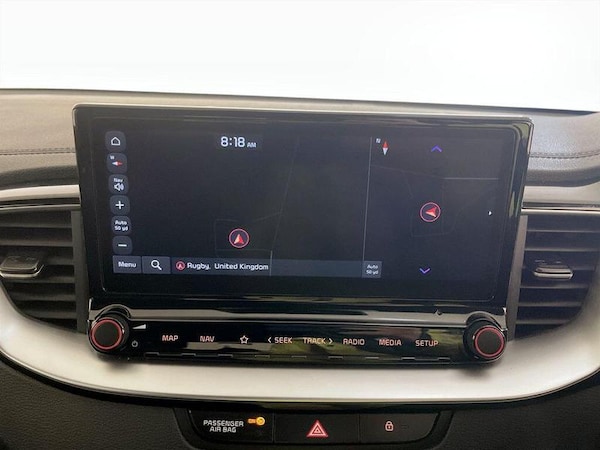 Used Kia Ceed 2022 for sale - 76266082: Photo 21