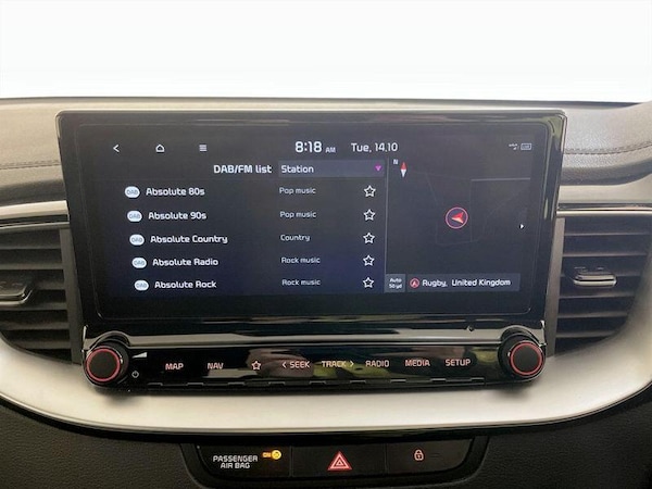 Used Kia Ceed 2022 for sale - 76266082: Photo 22