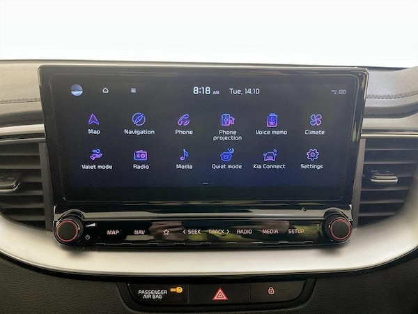 Used Kia Ceed 2022 for sale - 76266082: Photo 23