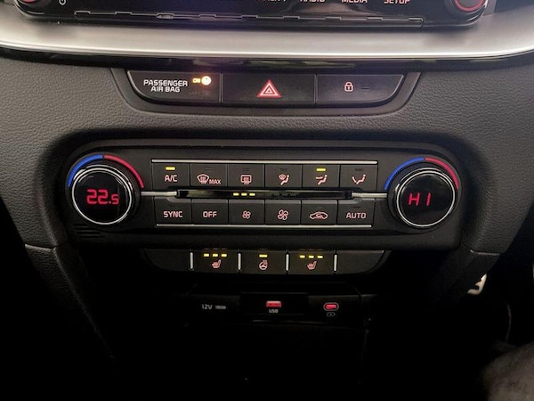 Used Kia Ceed 2022 for sale - 76266082: Photo 24