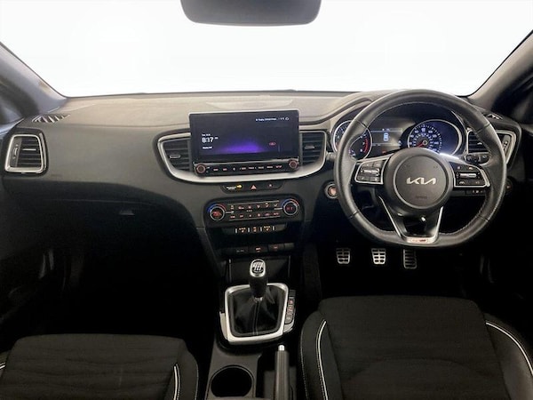 Used Kia Ceed 2022 for sale - 76266082: Photo 3