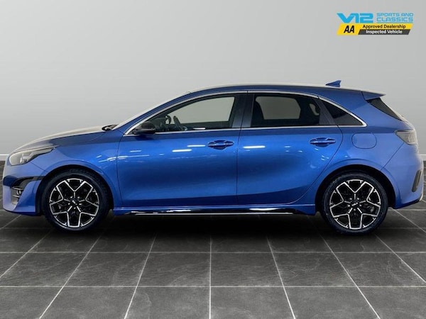 Used Kia Ceed 2022 for sale - 76266082: Photo 7