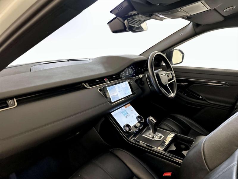 Used Land Rover Range Rover Evoque 2021 for sale - 76830297: Photo 12