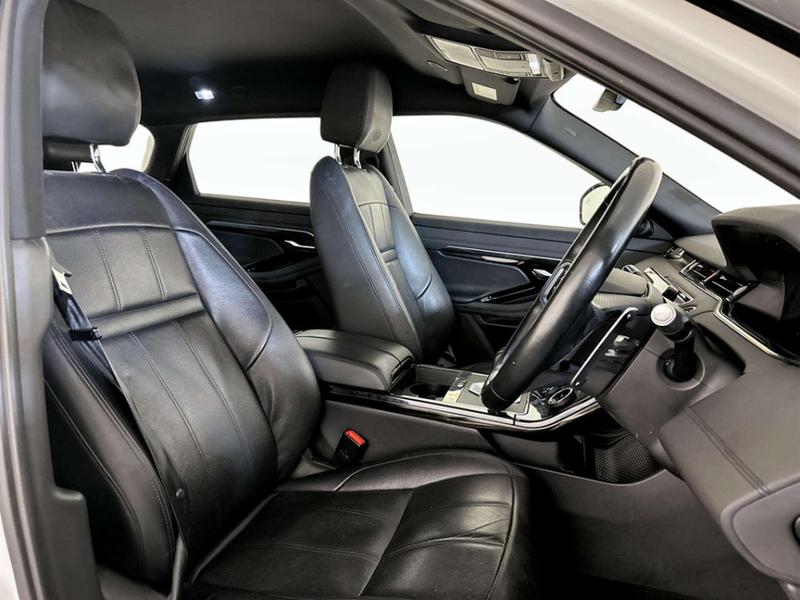 Used Land Rover Range Rover Evoque 2021 for sale - 76830297: Photo 13