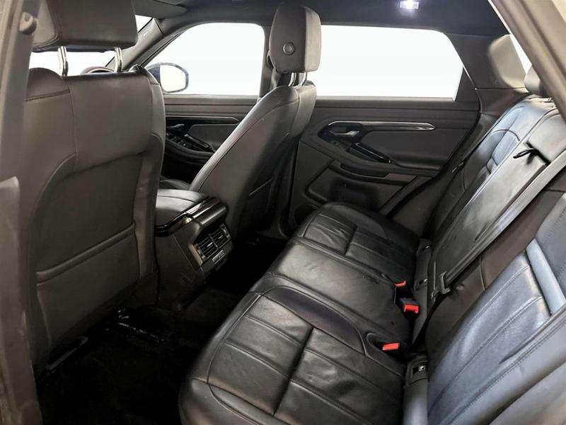 Used Land Rover Range Rover Evoque 2021 for sale - 76830297: Photo 14