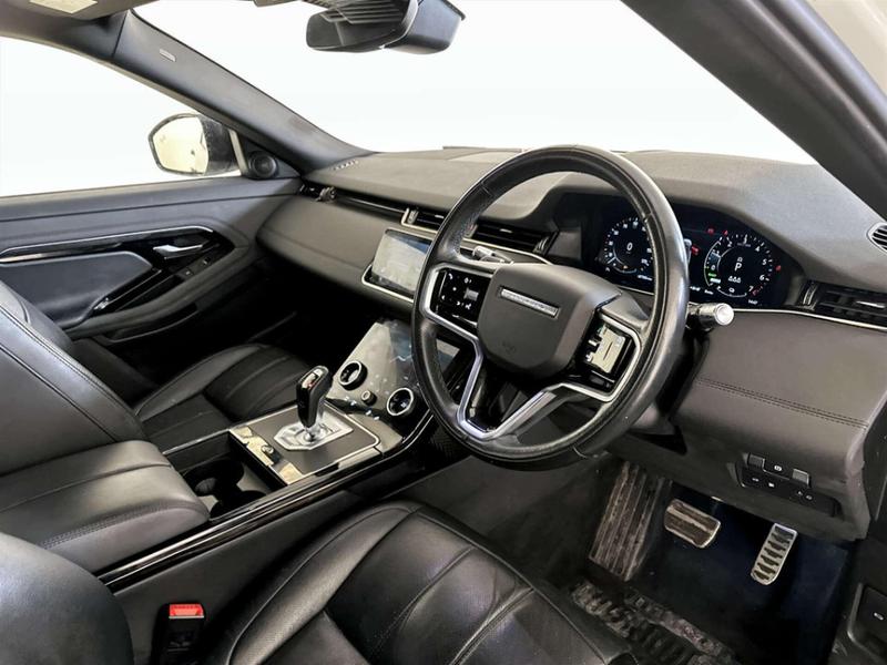 Used Land Rover Range Rover Evoque 2021 for sale - 76830297: Photo 15