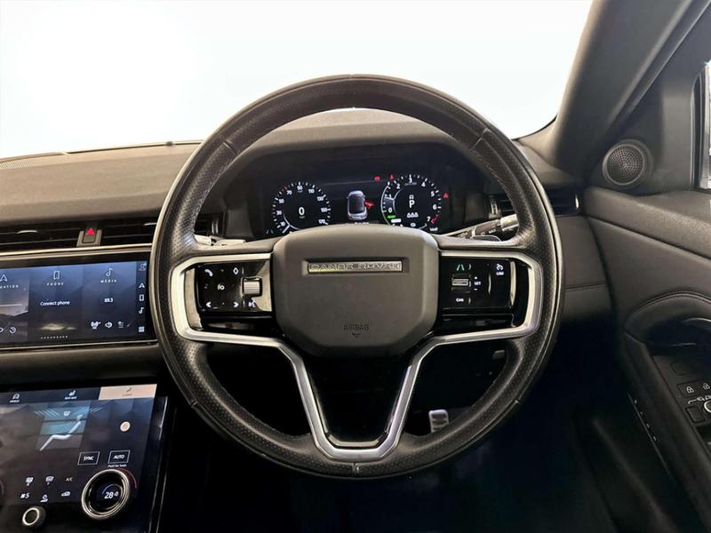 Used Land Rover Range Rover Evoque 2021 for sale - 76830297: Photo 16