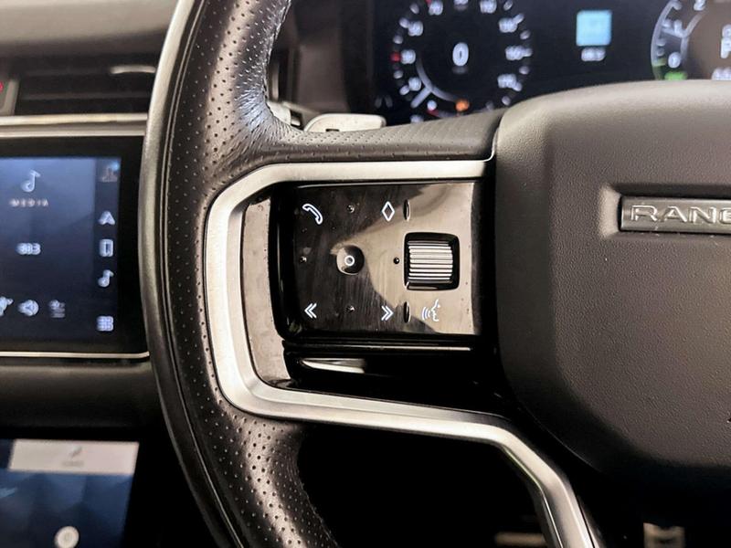 Used Land Rover Range Rover Evoque 2021 for sale - 76830297: Photo 17