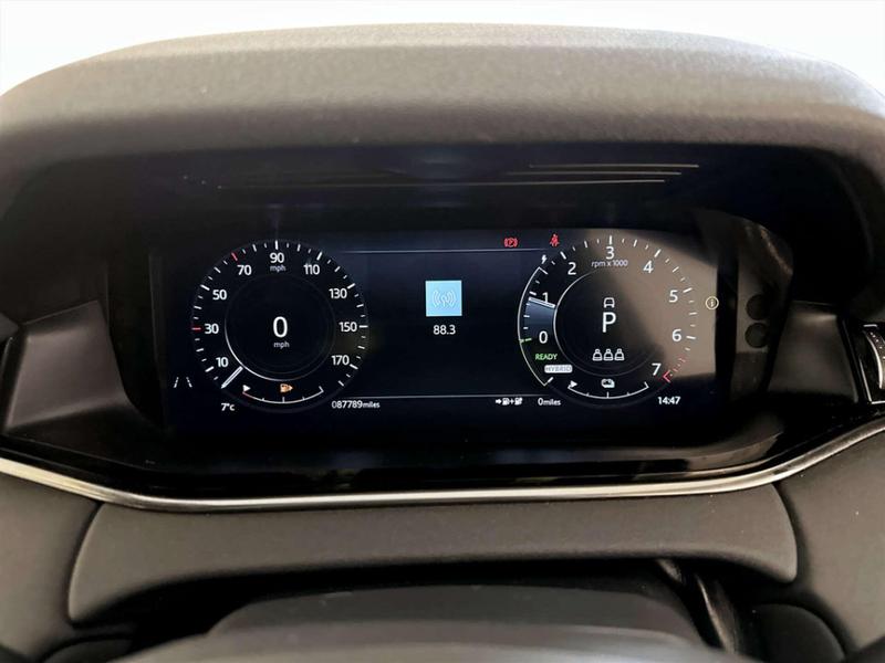 Used Land Rover Range Rover Evoque 2021 for sale - 76830297: Photo 18