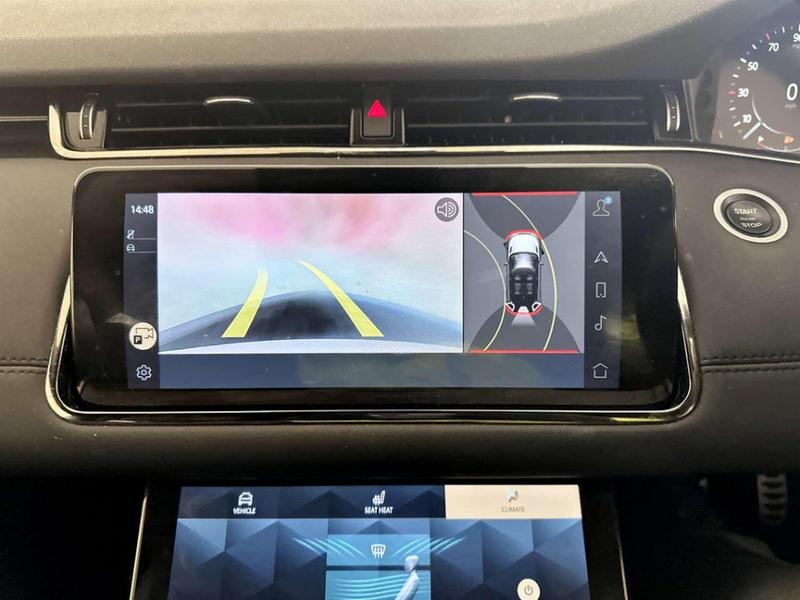 Used Land Rover Range Rover Evoque 2021 for sale - 76830297: Photo 20