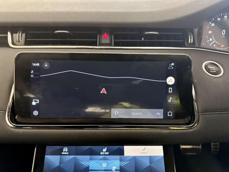 Used Land Rover Range Rover Evoque 2021 for sale - 76830297: Photo 21