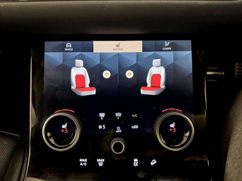 Used Land Rover Range Rover Evoque 2021 for sale - 76830297: Photo 24