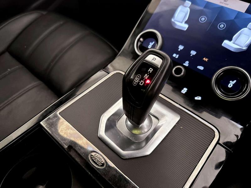 Used Land Rover Range Rover Evoque 2021 for sale - 76830297: Photo 26