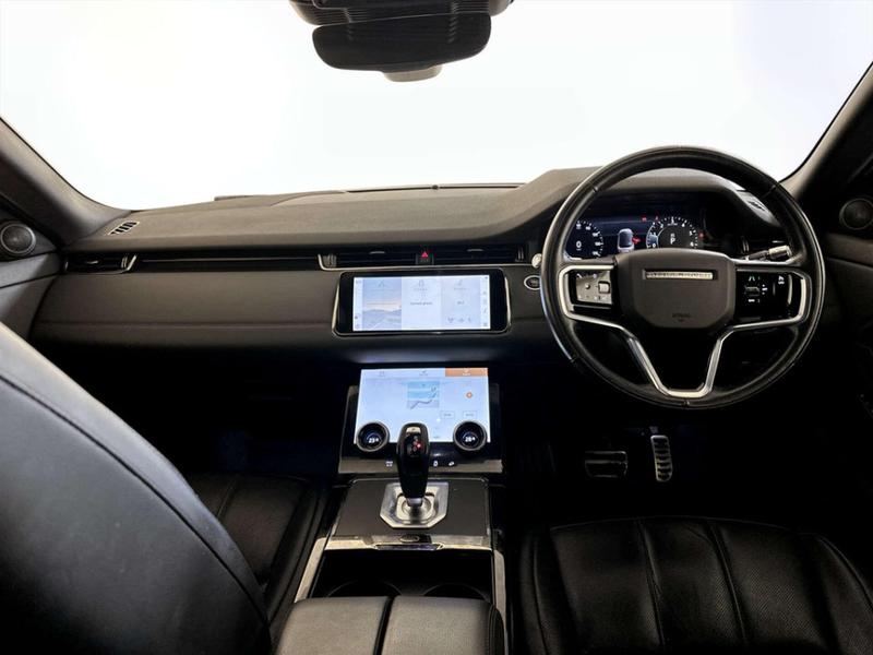 Used Land Rover Range Rover Evoque 2021 for sale - 76830297: Photo 3